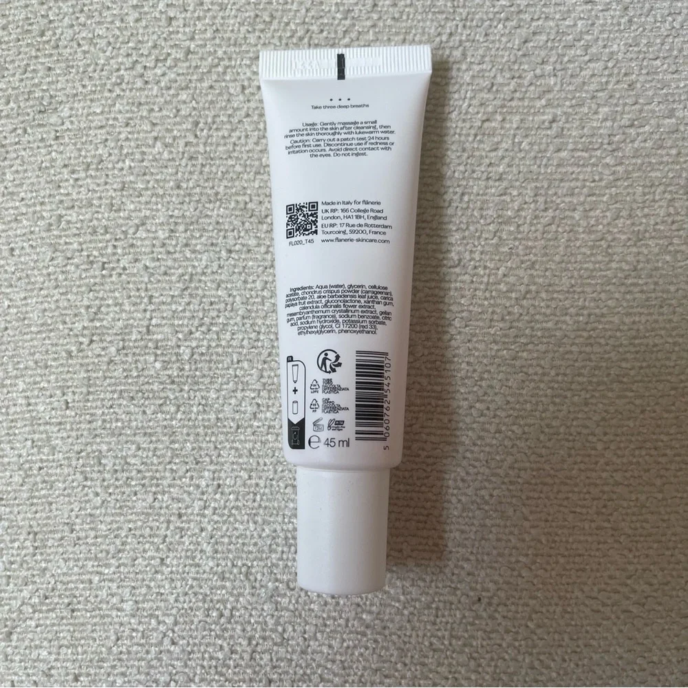 FLANERIE PORE REFINING EXFOLIATOR, 45ML